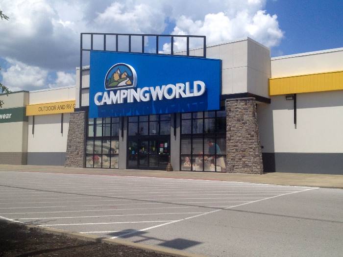 Camping World Agrees to Acquire one of the Largest
