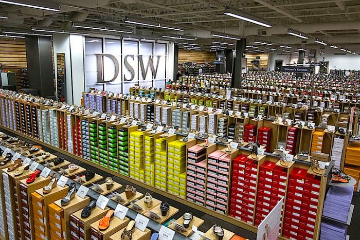 Dsw Canada Shoe Warehouse Canada The Designer Shoe