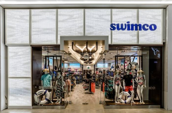 swimco swimwear