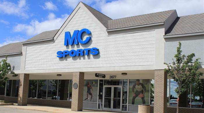 MC Sports To Liquidate All 66 Stores