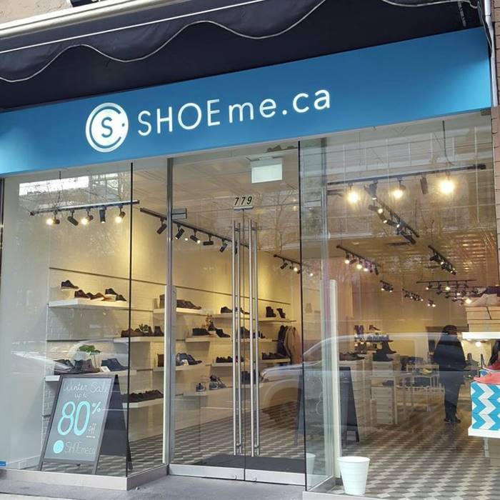 shoeme discount